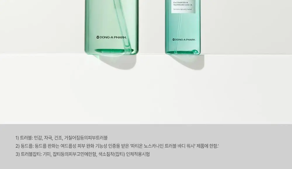 [1위등드름워시/단독기획] 파티온 노스카나인 트러블 바디워시 490ml 기획 상세페이지 35